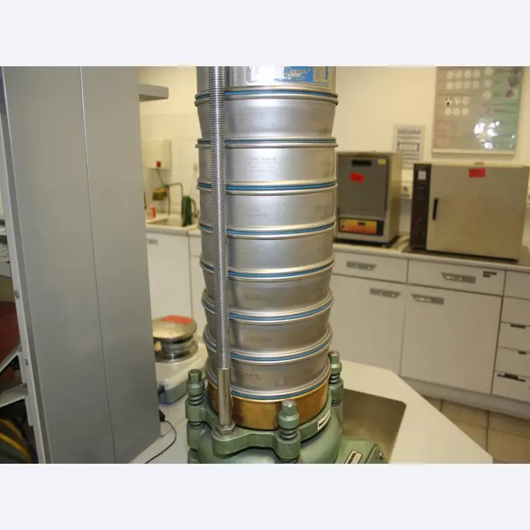 Europes leading foundry in machine casting for hot gas-carrying parts -9