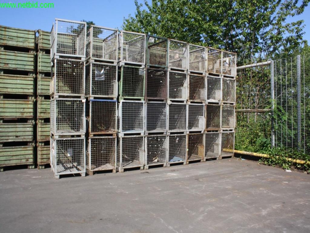 Europes leading foundry in machine casting for hot gas-carrying parts -1