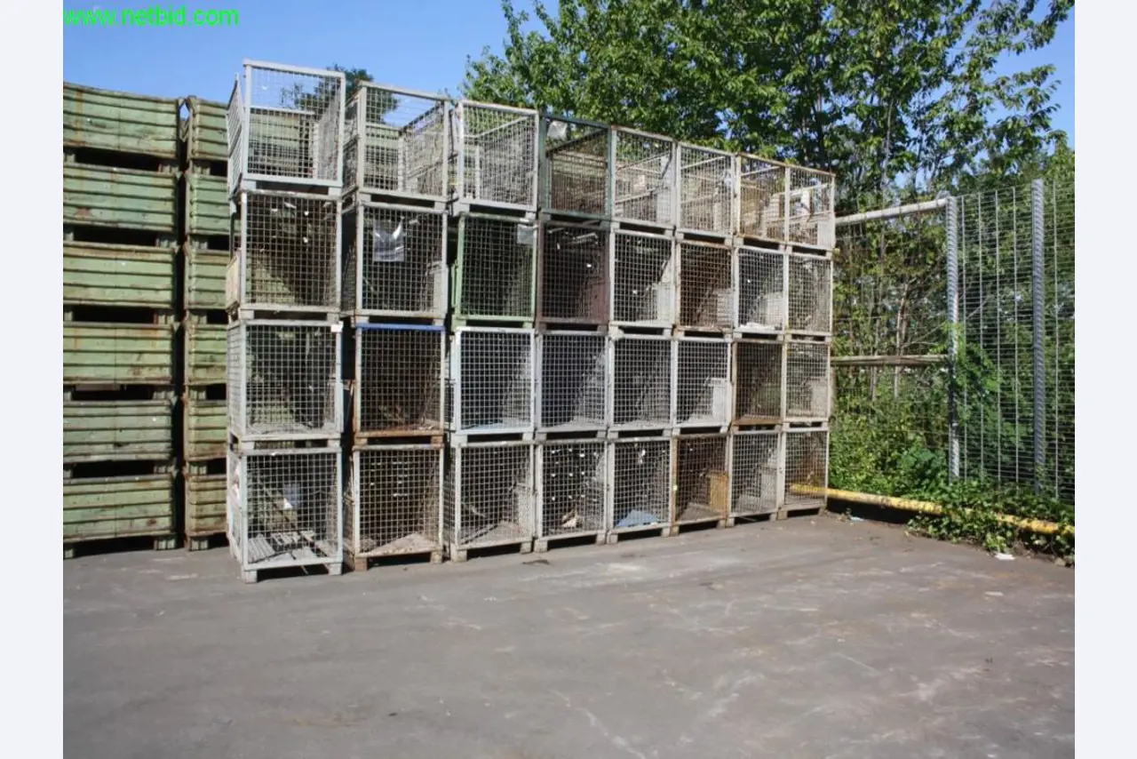 Europes leading foundry in machine casting for hot gas-carrying parts -1