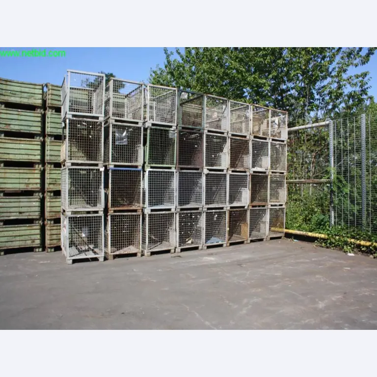 Europes leading foundry in machine casting for hot gas-carrying parts -1