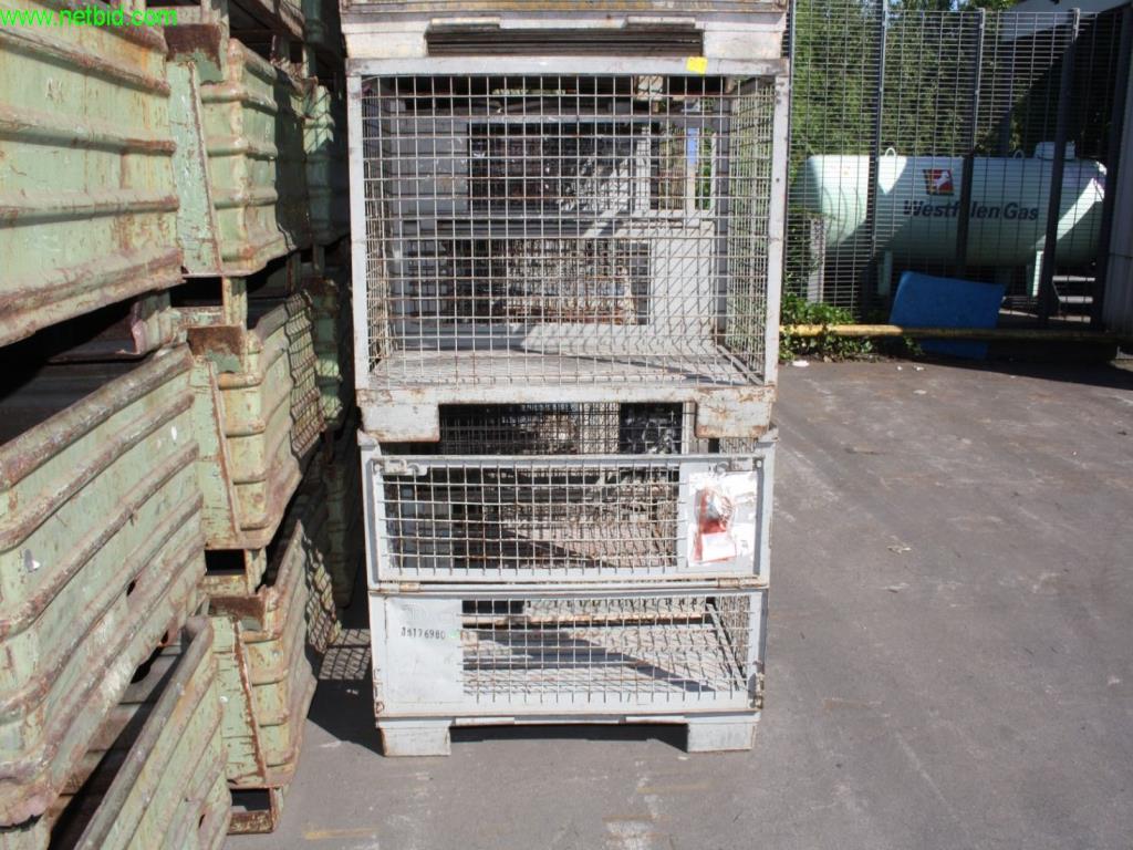 Europes leading foundry in machine casting for hot gas-carrying parts -2