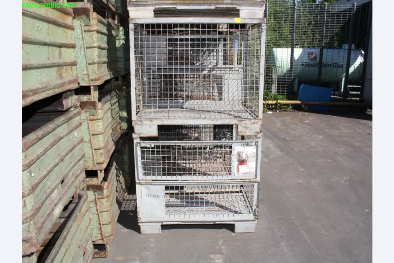 Europes leading foundry in machine casting for hot gas-carrying parts -2