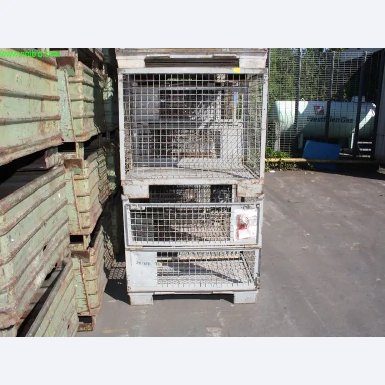 Europes leading foundry in machine casting for hot gas-carrying parts -2