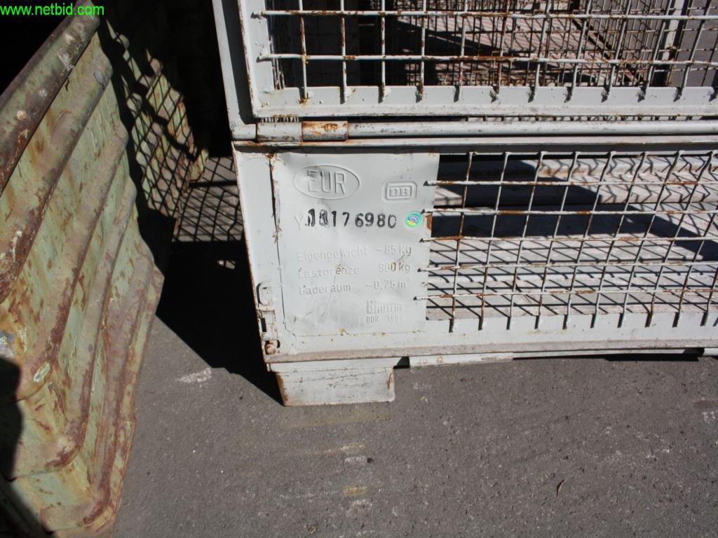 Europes leading foundry in machine casting for hot gas-carrying parts -3