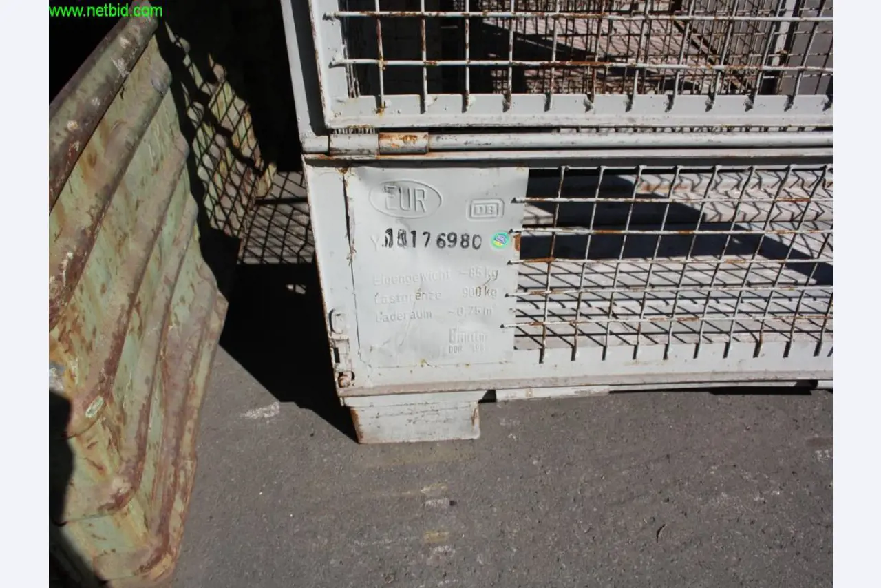 Europes leading foundry in machine casting for hot gas-carrying parts -3