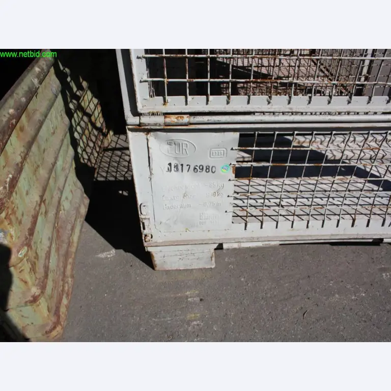 Europes leading foundry in machine casting for hot gas-carrying parts -3