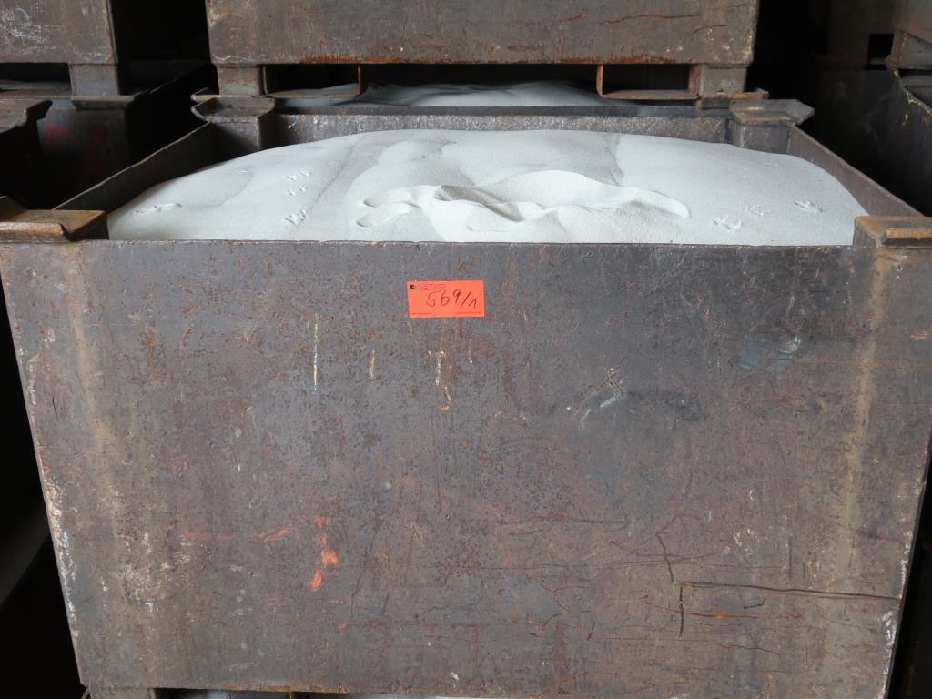 Europes leading foundry in machine casting for hot gas-carrying parts -2