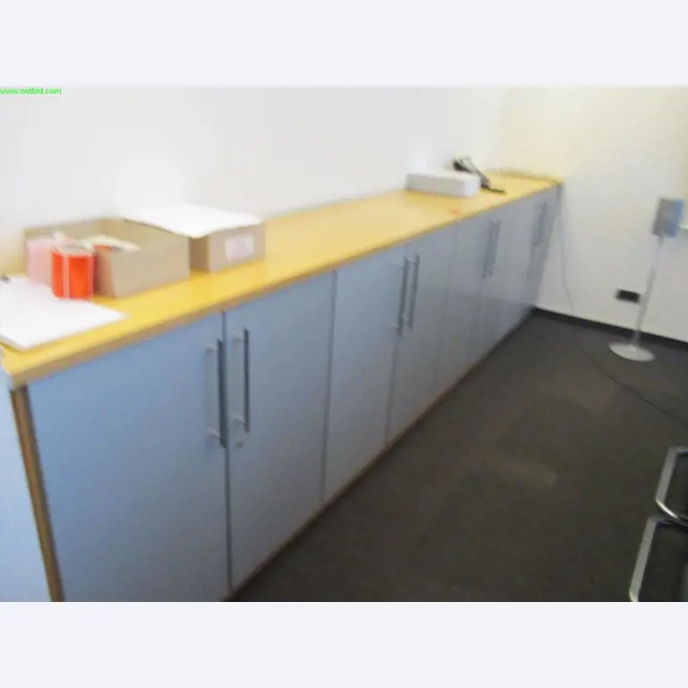 Europas führende Gießerei im Maschinenformguss für heißgasführende Teile-2