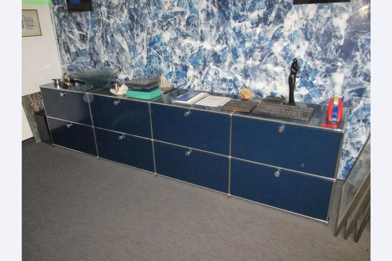 Europas führende Gießerei im Maschinenformguss für heißgasführende Teile-1