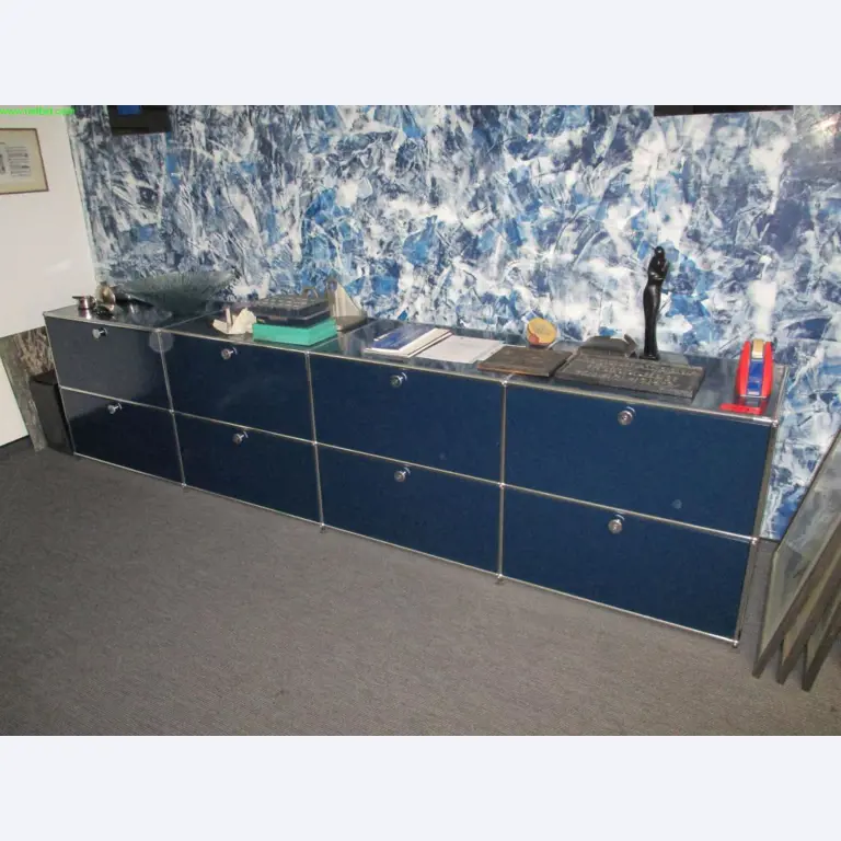 Europas führende Gießerei im Maschinenformguss für heißgasführende Teile-1