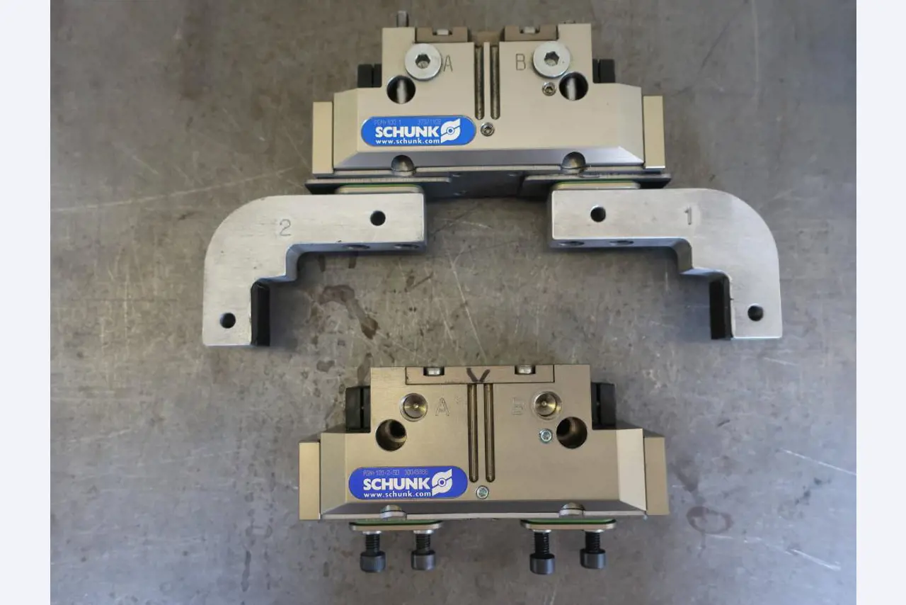 Europas führende Gießerei im Maschinenformguss für heißgasführende Teile-2