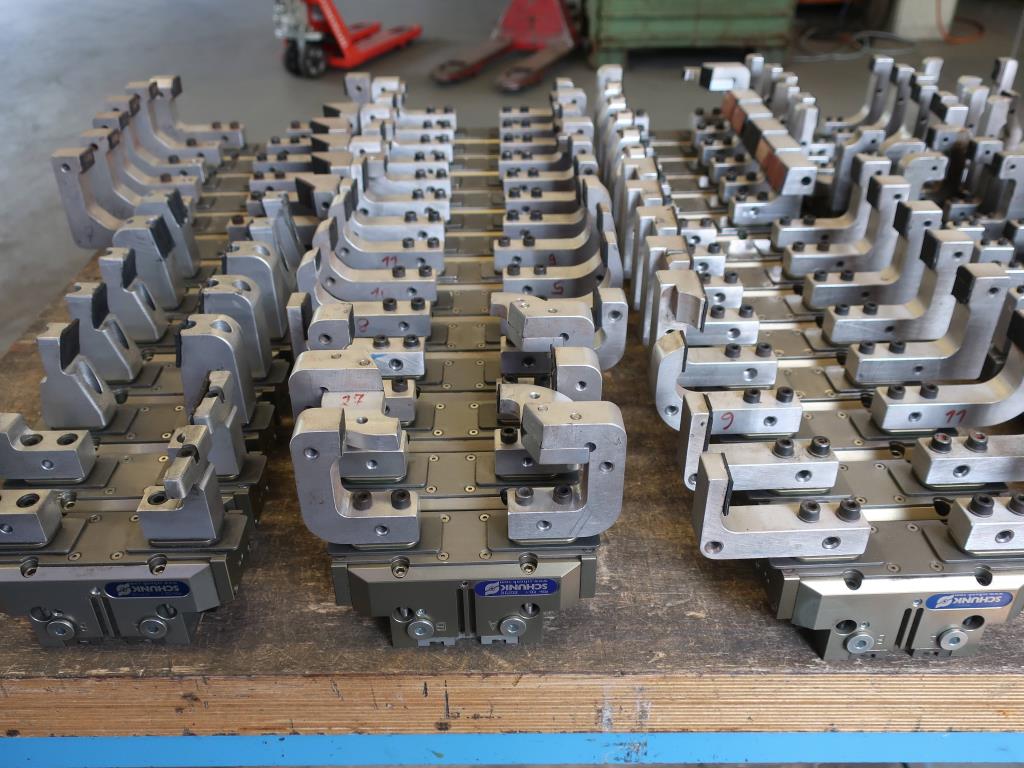 Europas führende Gießerei im Maschinenformguss für heißgasführende Teile-3