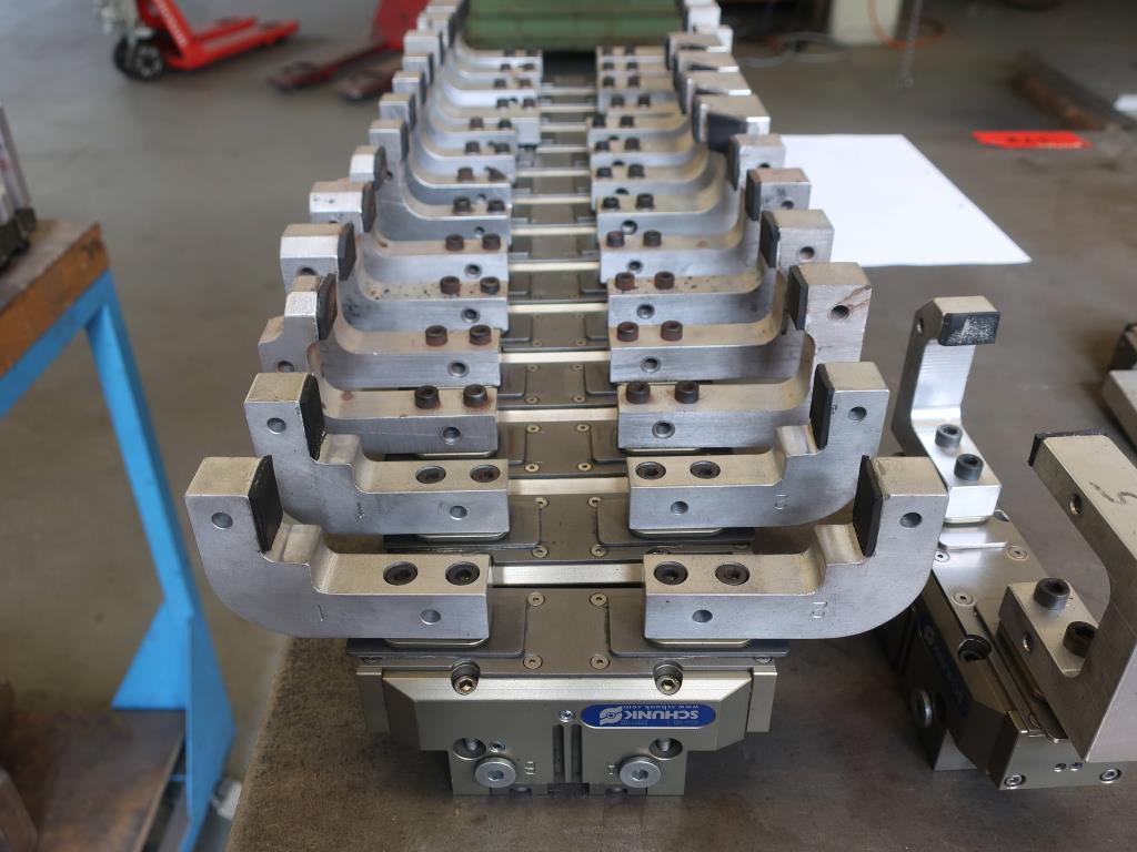 Europas führende Gießerei im Maschinenformguss für heißgasführende Teile-1