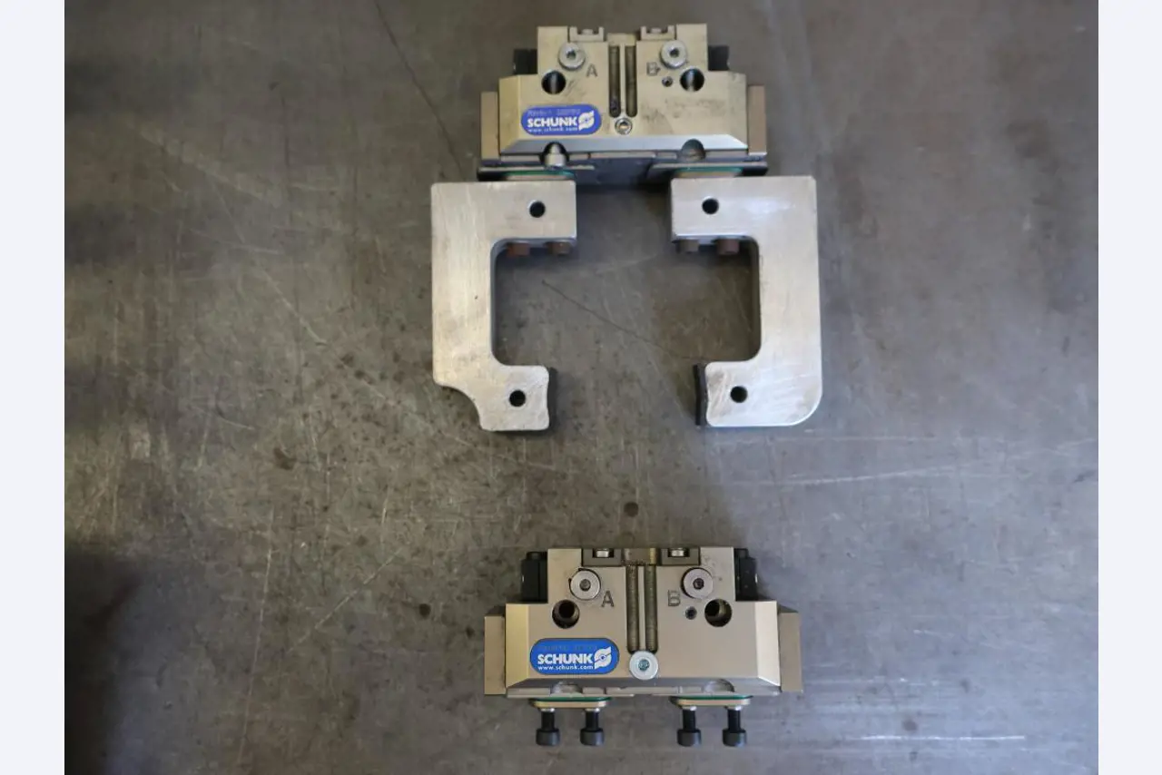 Europas führende Gießerei im Maschinenformguss für heißgasführende Teile-2