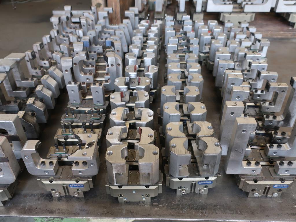 Europas führende Gießerei im Maschinenformguss für heißgasführende Teile-1