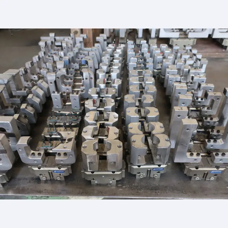 Europas führende Gießerei im Maschinenformguss für heißgasführende Teile-2