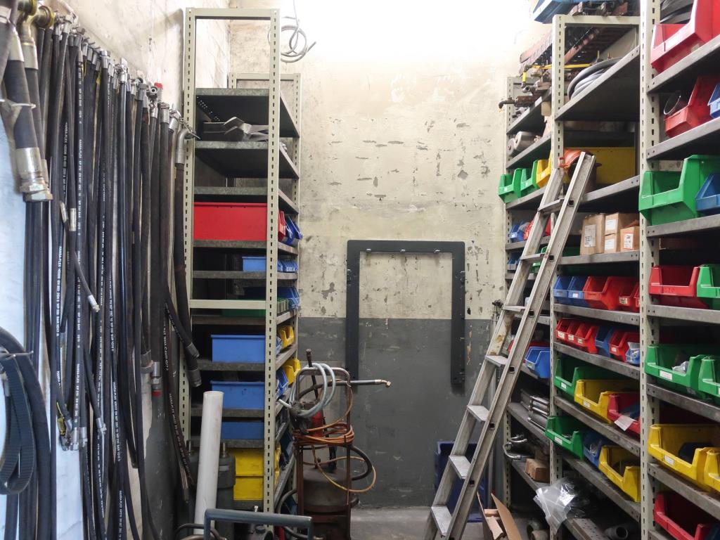 Europas führende Gießerei im Maschinenformguss für heißgasführende Teile-1