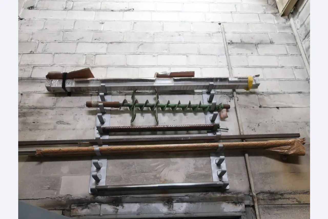 Europas führende Gießerei im Maschinenformguss für heißgasführende Teile-2