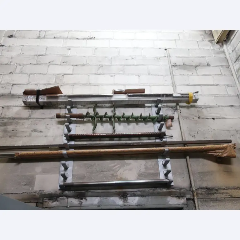 Europas führende Gießerei im Maschinenformguss für heißgasführende Teile-2