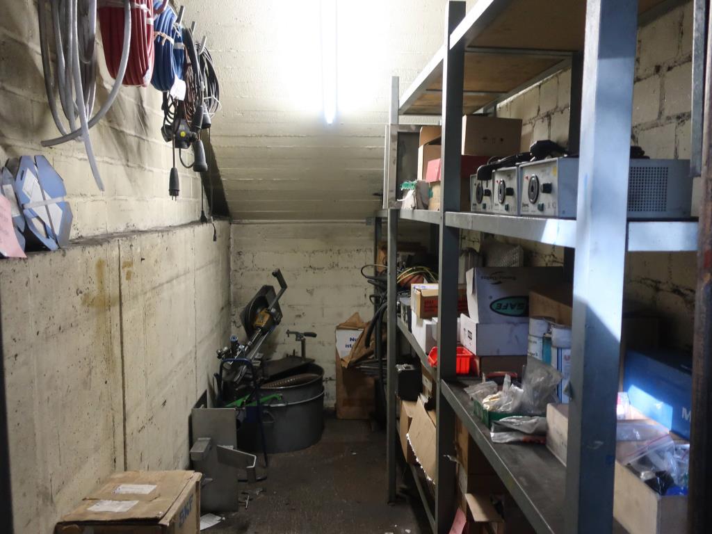 Europes leading foundry in machine casting for hot gas-carrying parts -1