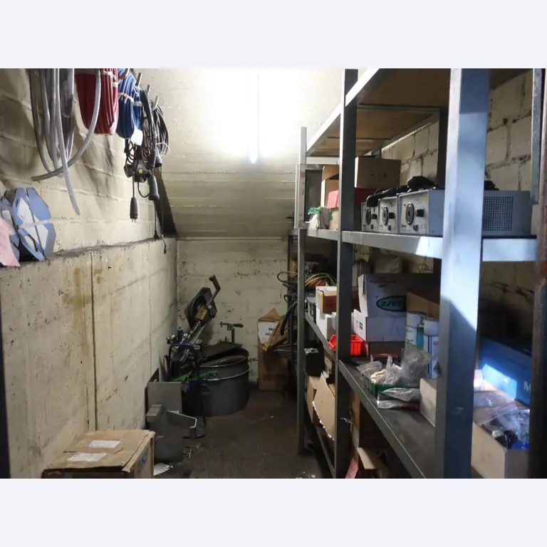 Europas führende Gießerei im Maschinenformguss für heißgasführende Teile-1