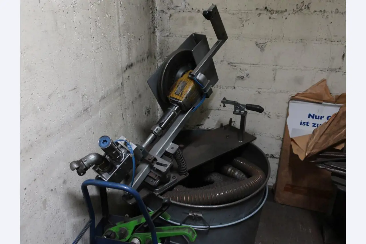 Europas führende Gießerei im Maschinenformguss für heißgasführende Teile-2