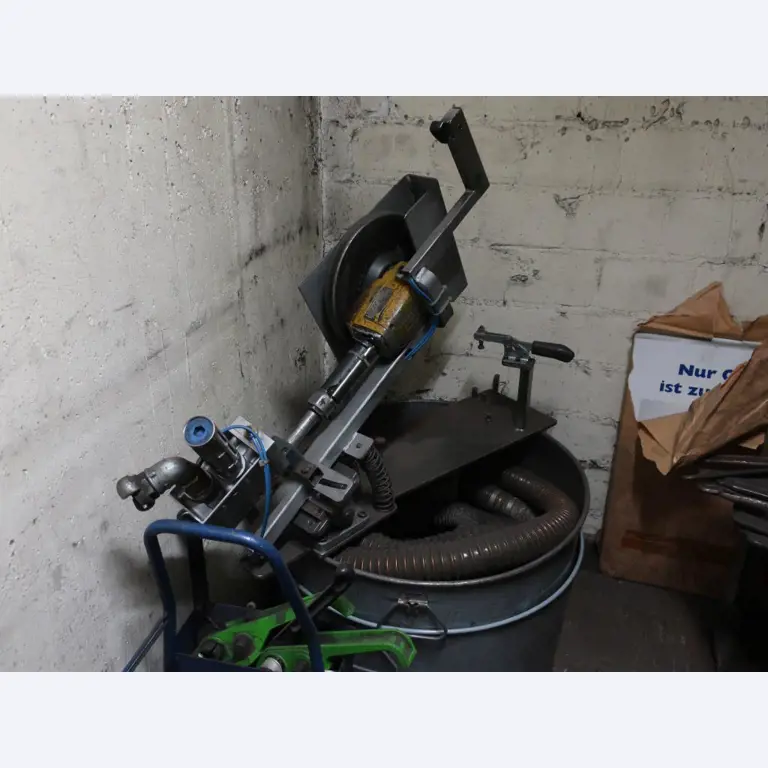 Europas führende Gießerei im Maschinenformguss für heißgasführende Teile-2