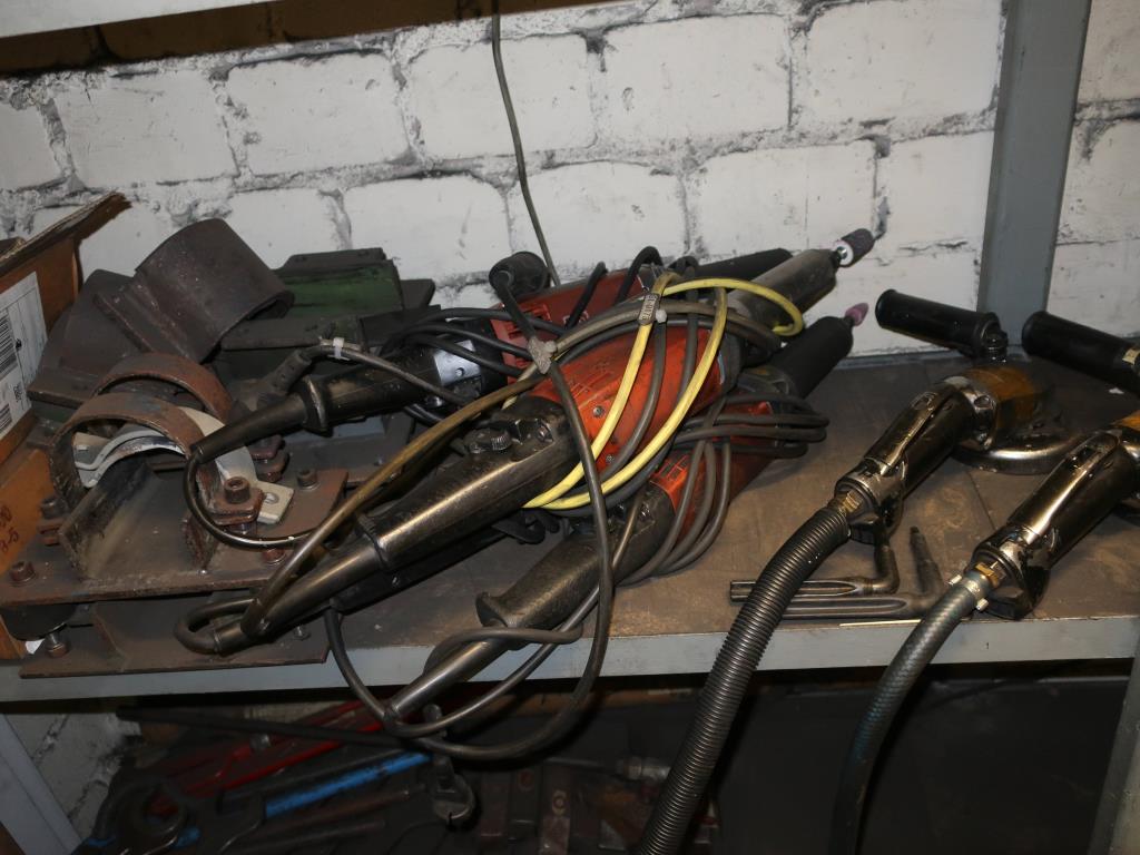 Europes leading foundry in machine casting for hot gas-carrying parts -3