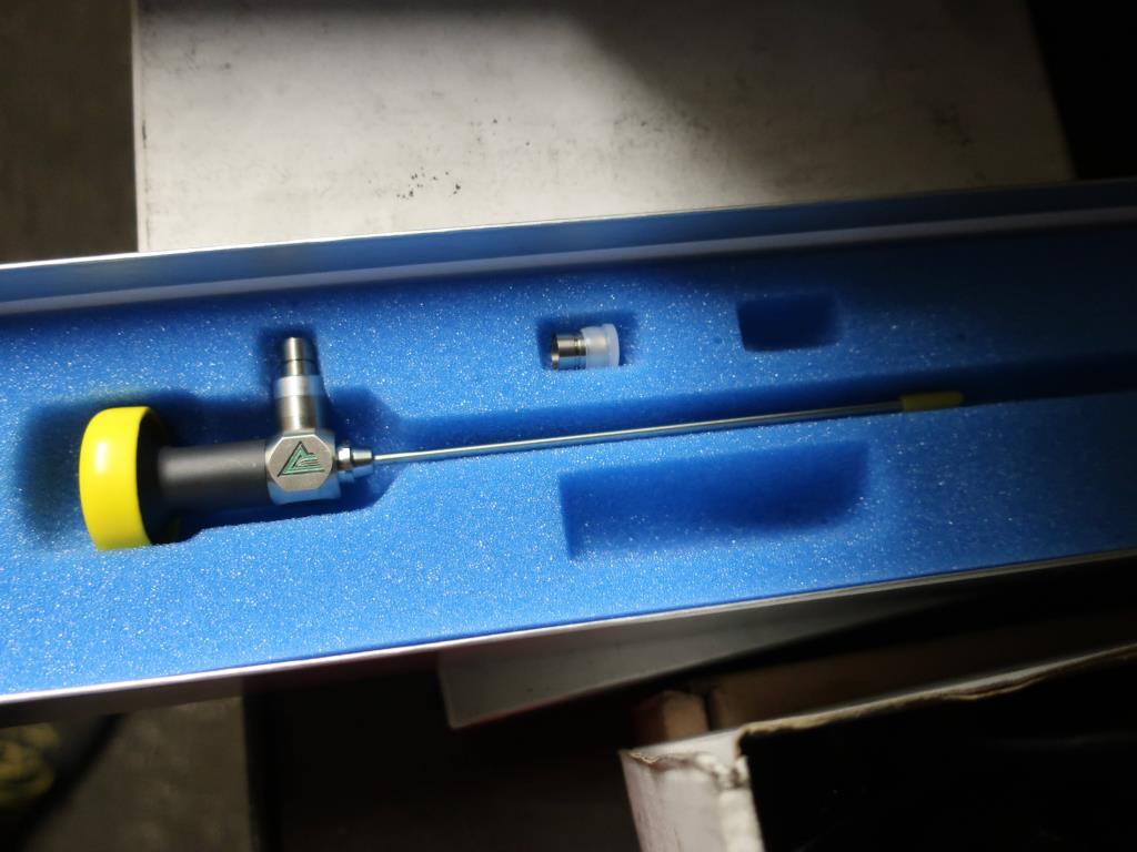 Europes leading foundry in machine casting for hot gas-carrying parts -4