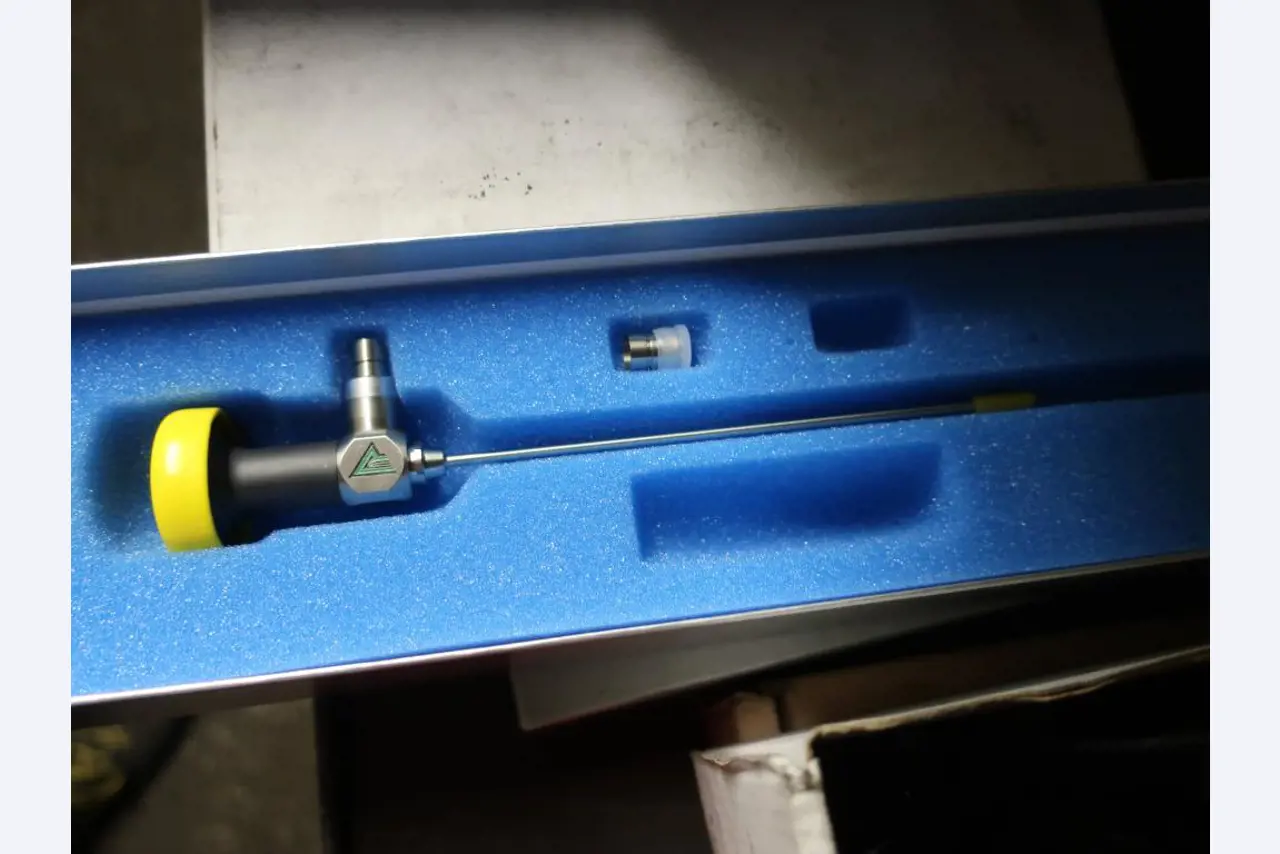 Europas führende Gießerei im Maschinenformguss für heißgasführende Teile-4