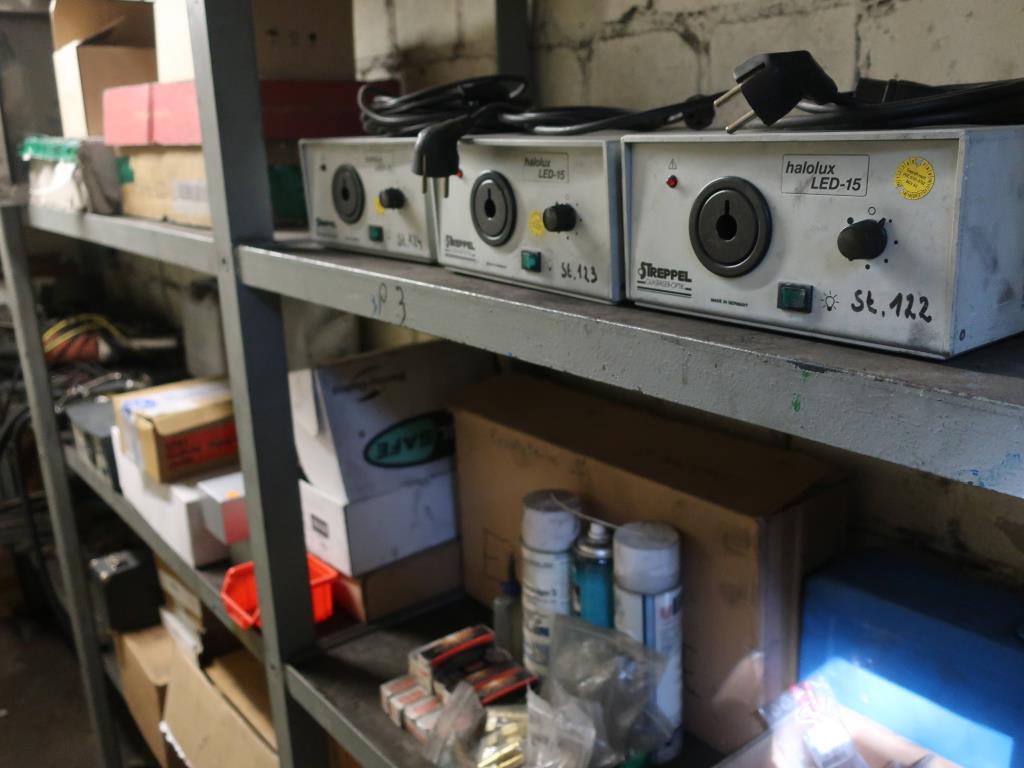 Europes leading foundry in machine casting for hot gas-carrying parts -6