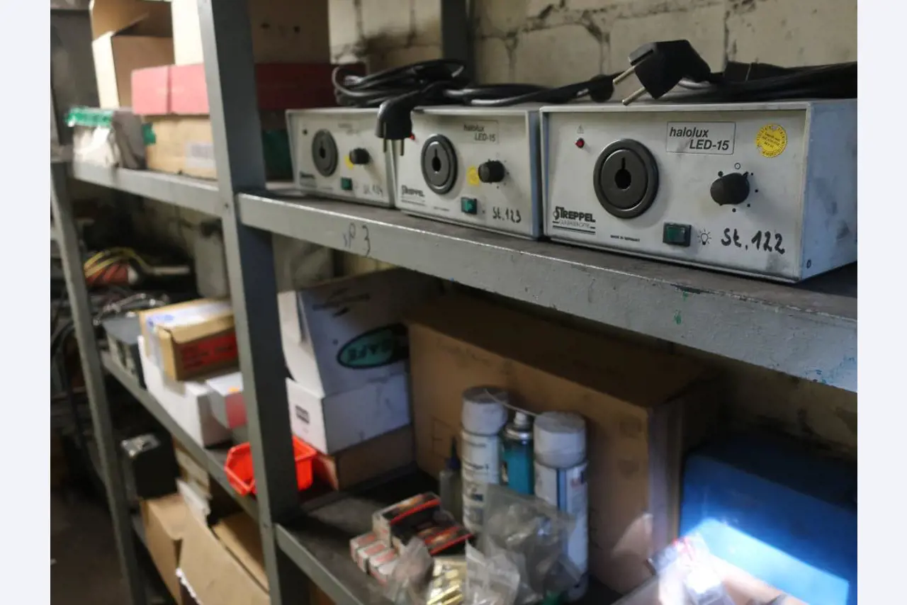 Europas führende Gießerei im Maschinenformguss für heißgasführende Teile-6