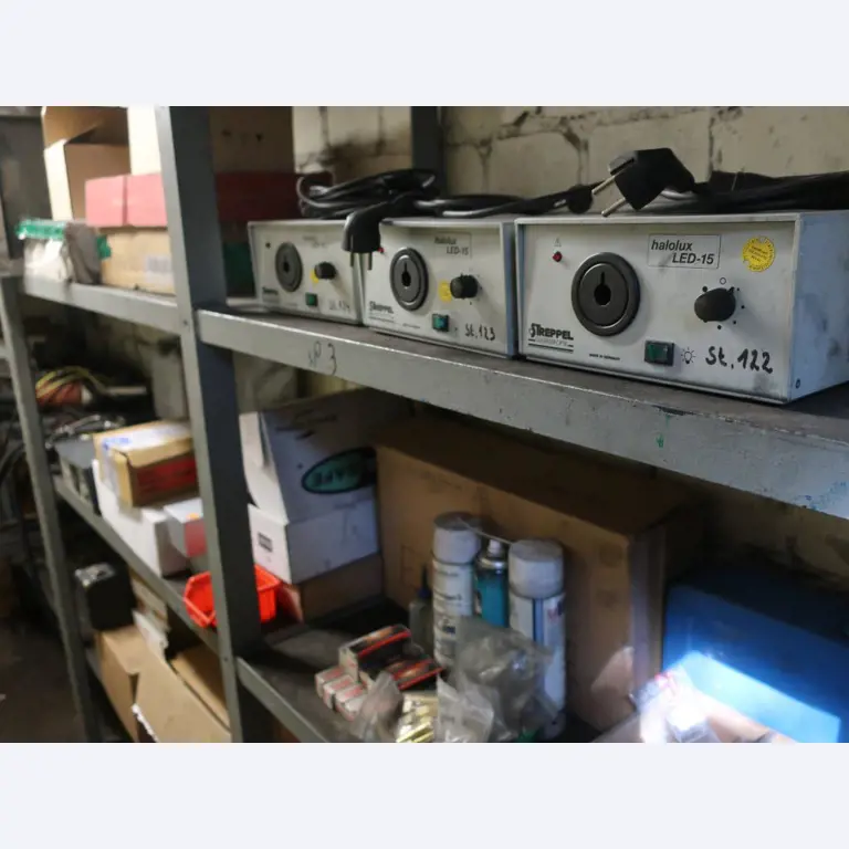 Europas führende Gießerei im Maschinenformguss für heißgasführende Teile-6