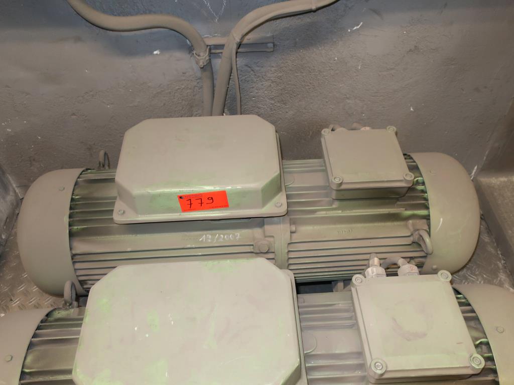 Europas führende Gießerei im Maschinenformguss für heißgasführende Teile-1