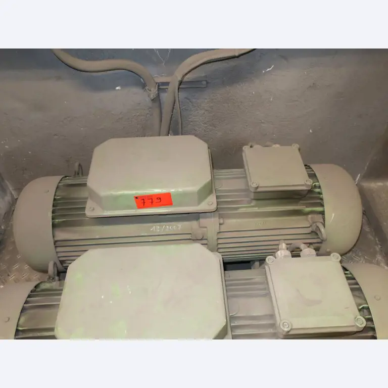 Europas führende Gießerei im Maschinenformguss für heißgasführende Teile-1