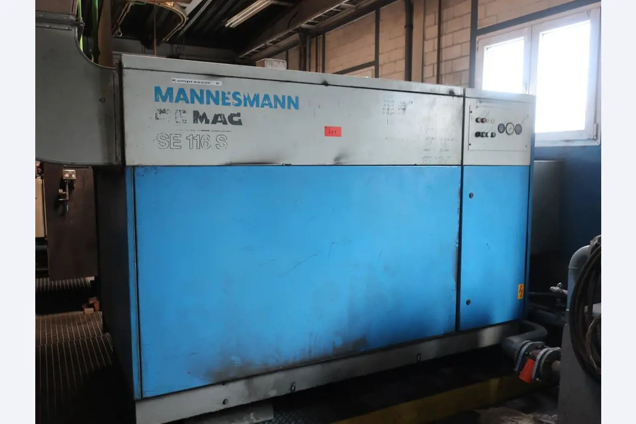 Europas führende Gießerei im Maschinenformguss für heißgasführende Teile-1