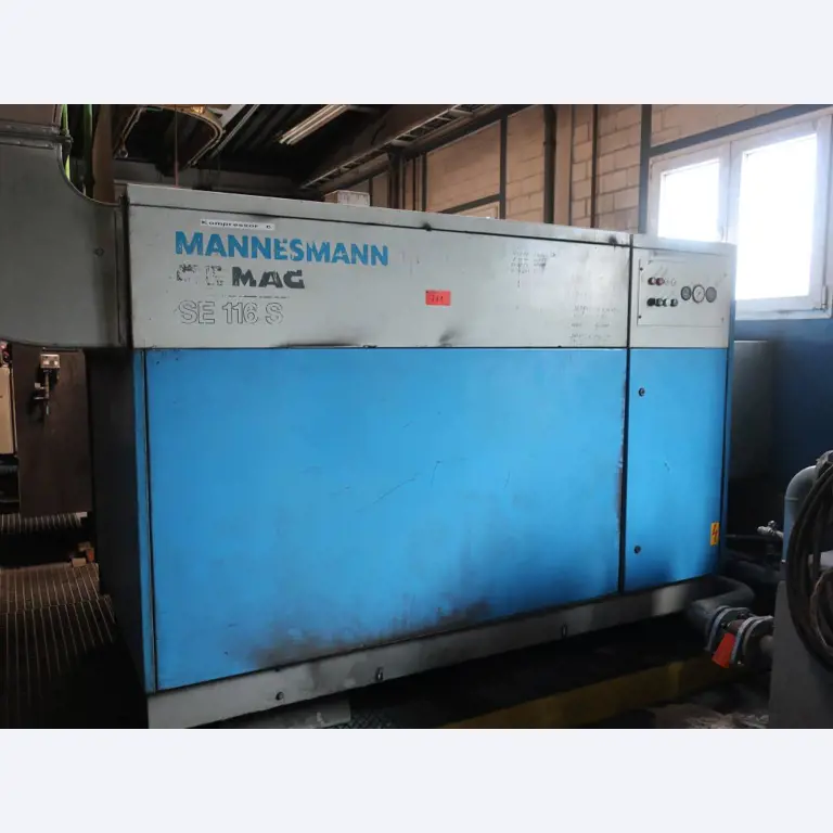 Europas führende Gießerei im Maschinenformguss für heißgasführende Teile-1