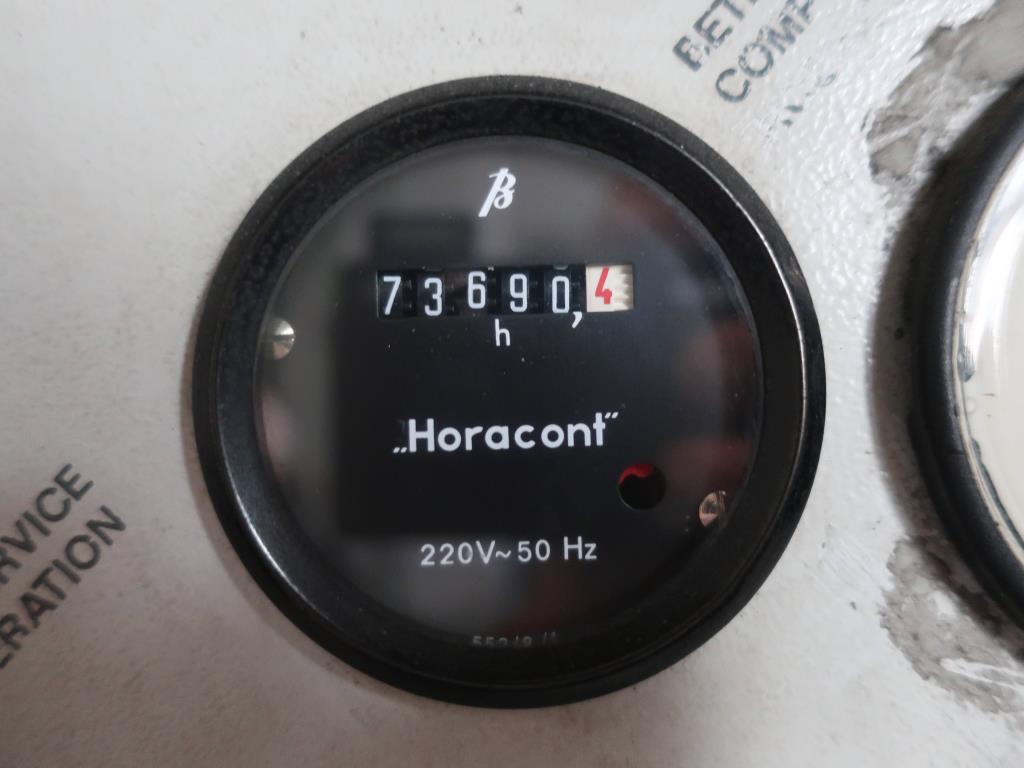 Europes leading foundry in machine casting for hot gas-carrying parts -2