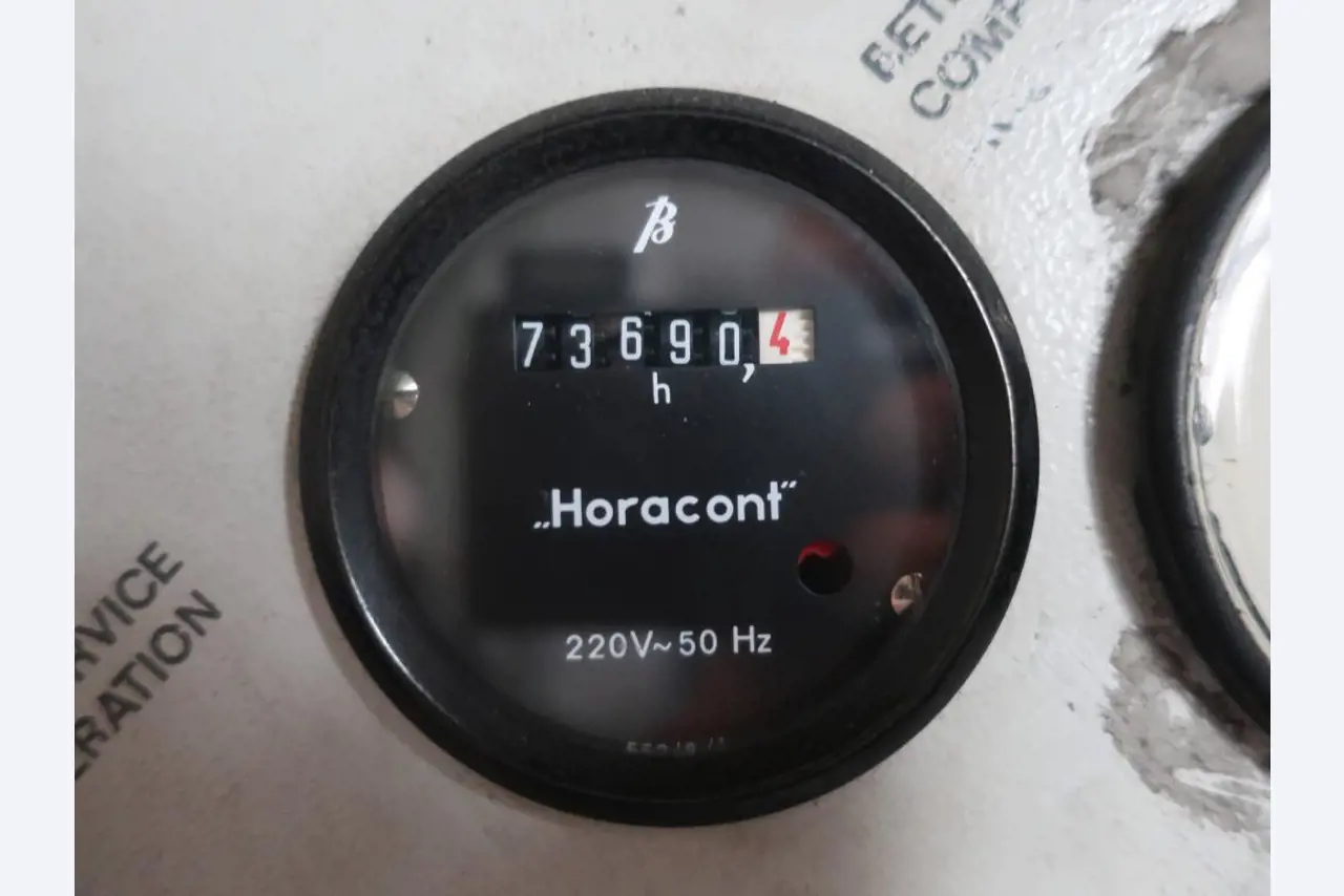 Europas führende Gießerei im Maschinenformguss für heißgasführende Teile-2