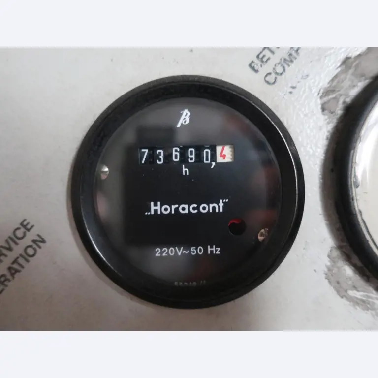 Europas führende Gießerei im Maschinenformguss für heißgasführende Teile-2