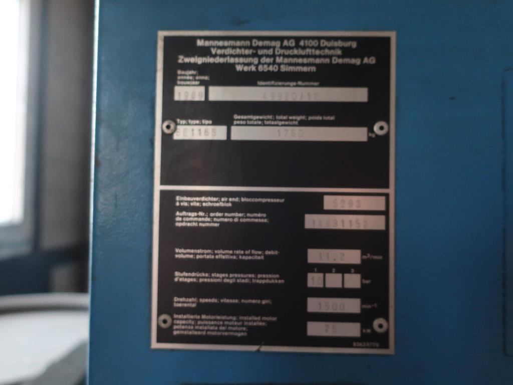 Europes leading foundry in machine casting for hot gas-carrying parts -3