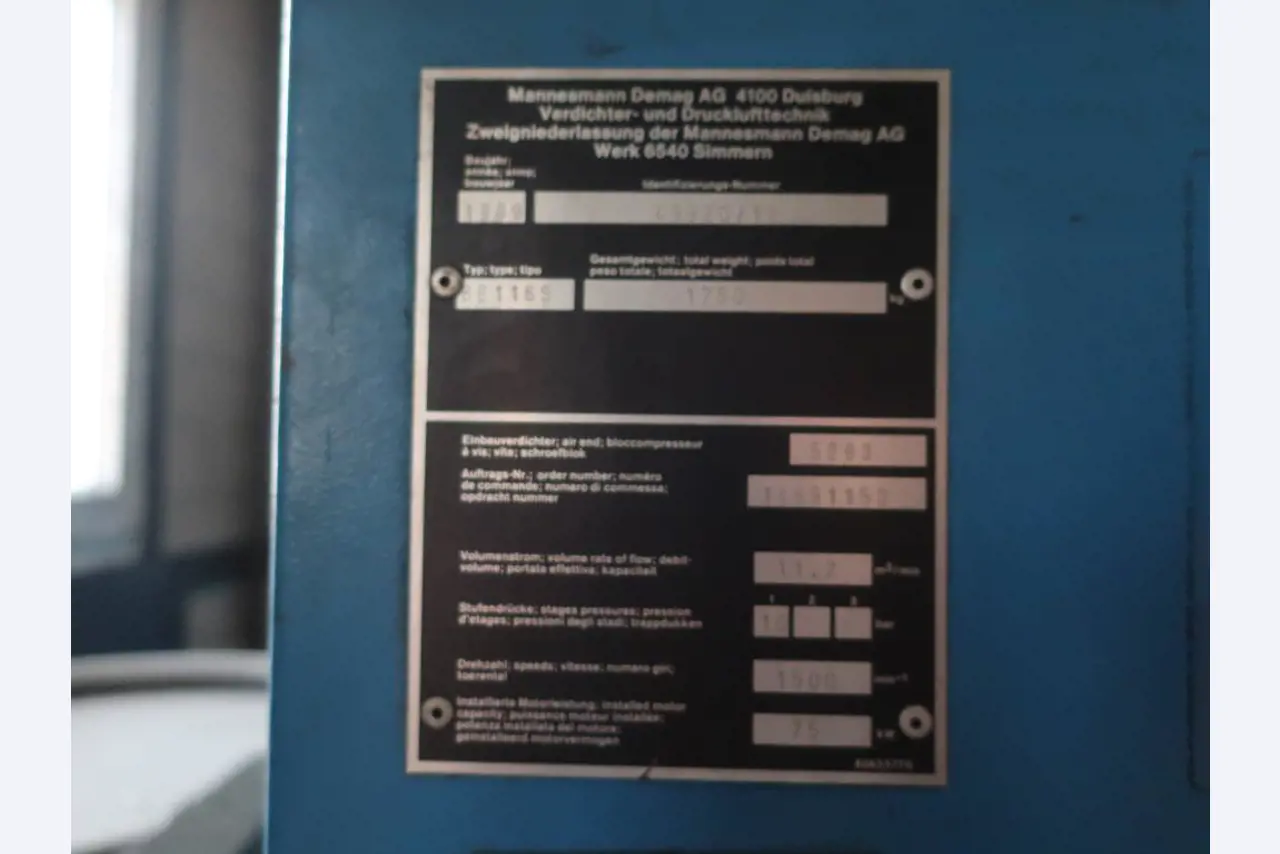 Europas führende Gießerei im Maschinenformguss für heißgasführende Teile-3