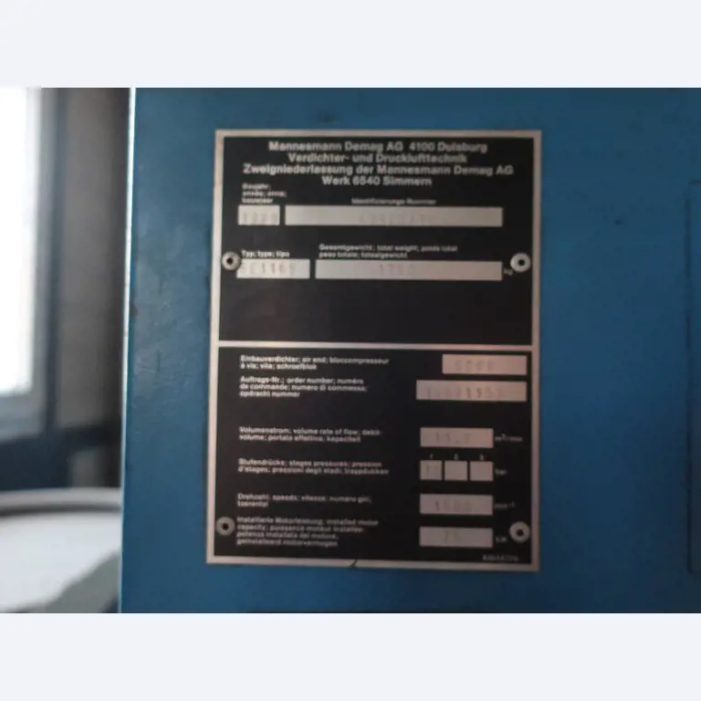 Europas führende Gießerei im Maschinenformguss für heißgasführende Teile-3