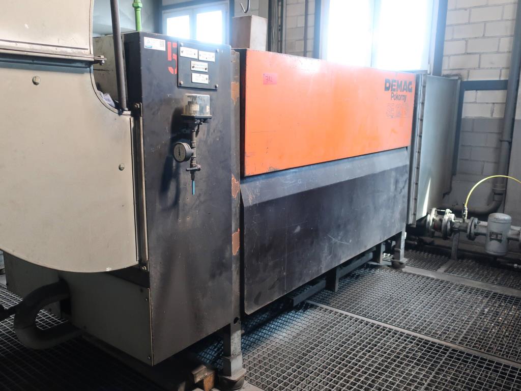 Europas führende Gießerei im Maschinenformguss für heißgasführende Teile-1