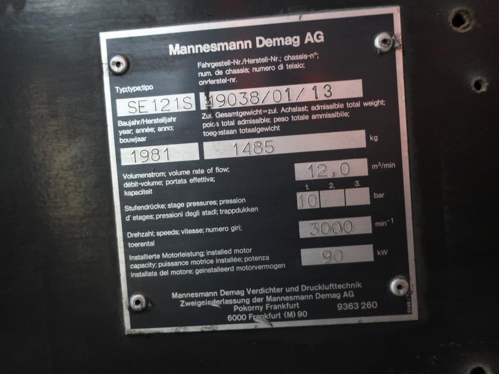 Europas führende Gießerei im Maschinenformguss für heißgasführende Teile-2