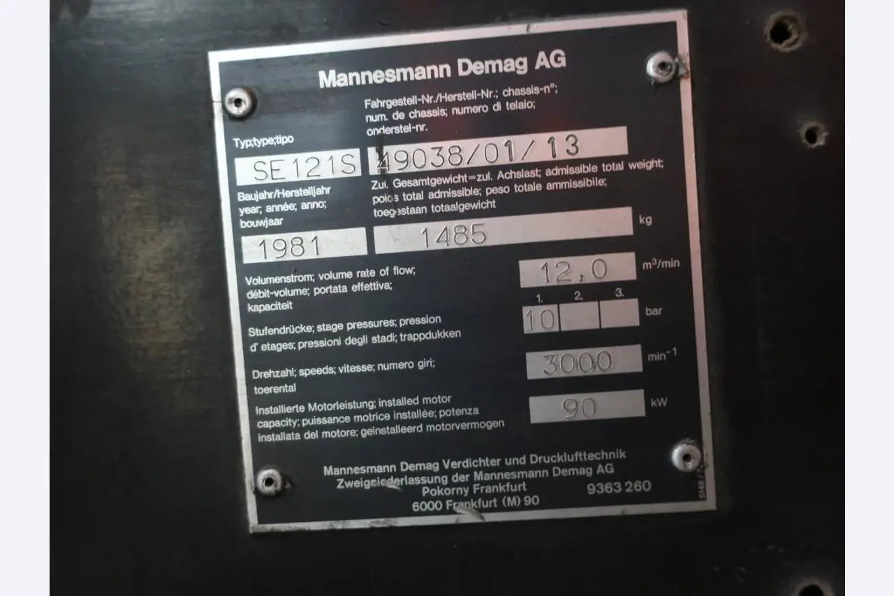 Europas führende Gießerei im Maschinenformguss für heißgasführende Teile-2