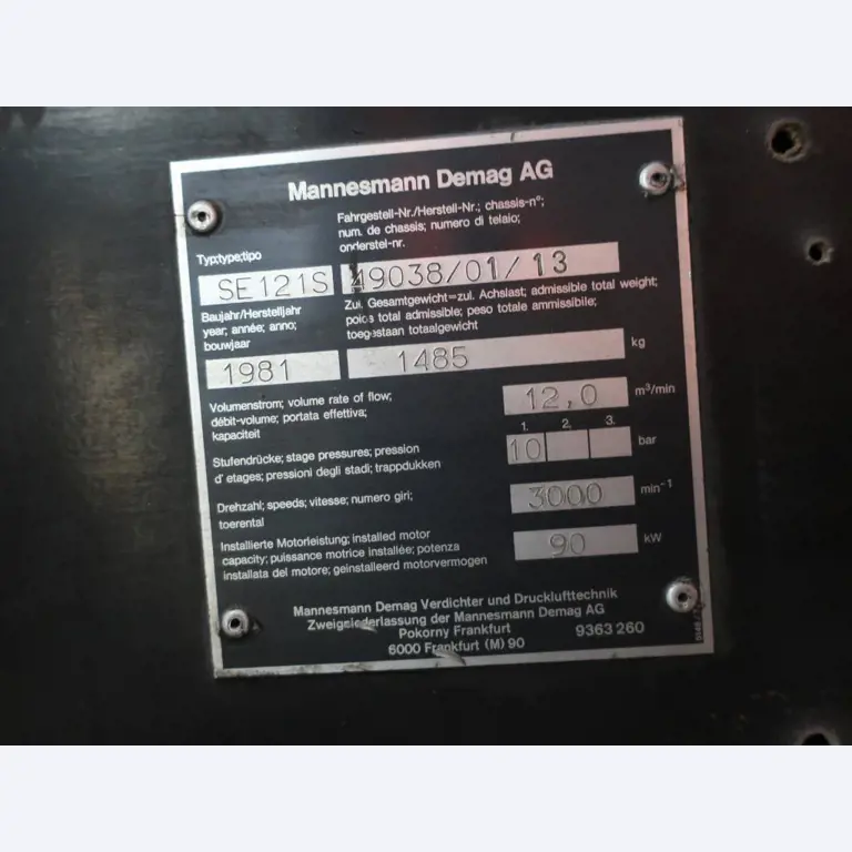 Europas führende Gießerei im Maschinenformguss für heißgasführende Teile-2