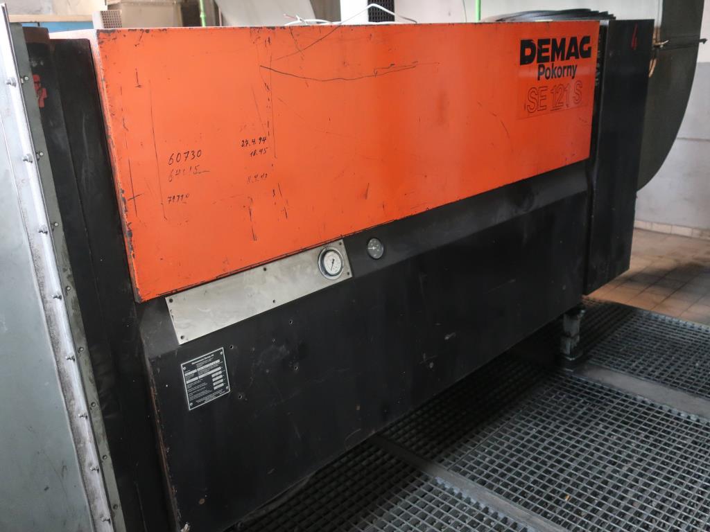 Europes leading foundry in machine casting for hot gas-carrying parts -2