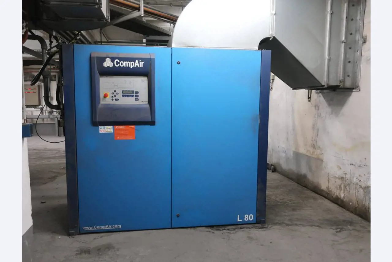 Europas führende Gießerei im Maschinenformguss für heißgasführende Teile-1