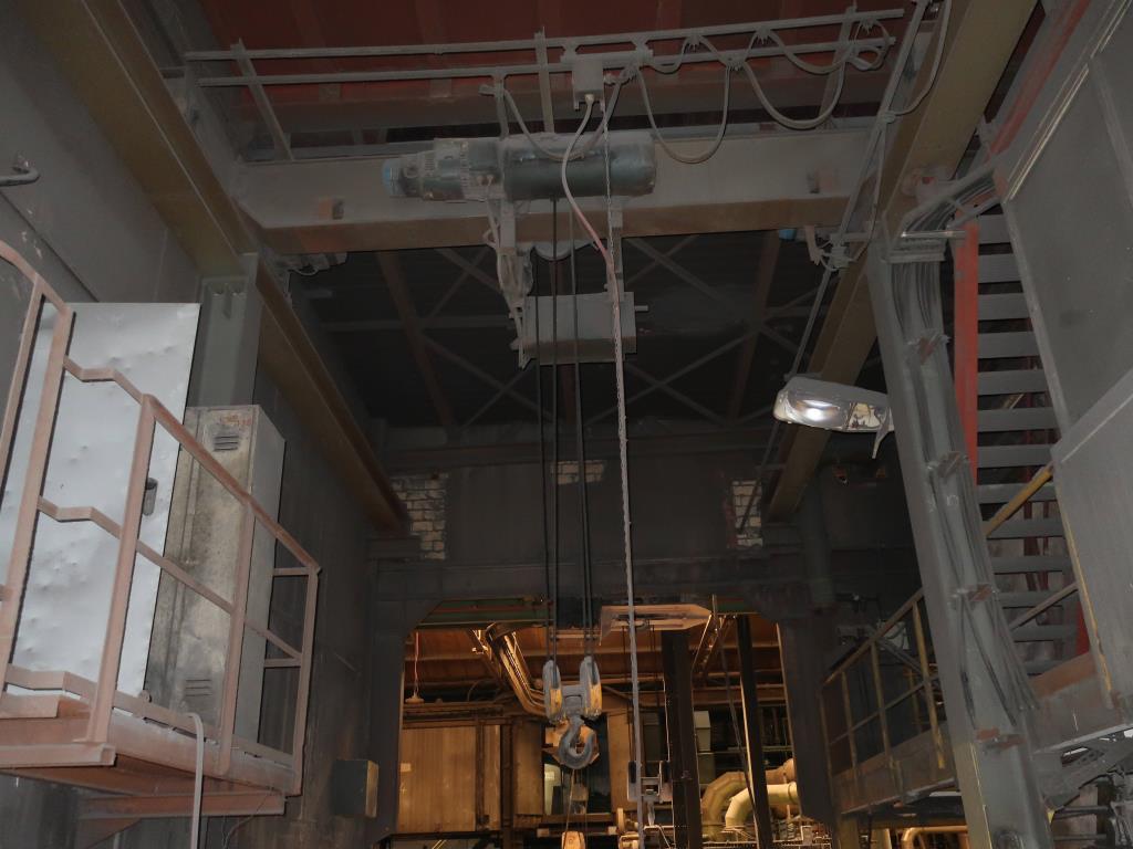 Europas führende Gießerei im Maschinenformguss für heißgasführende Teile-1